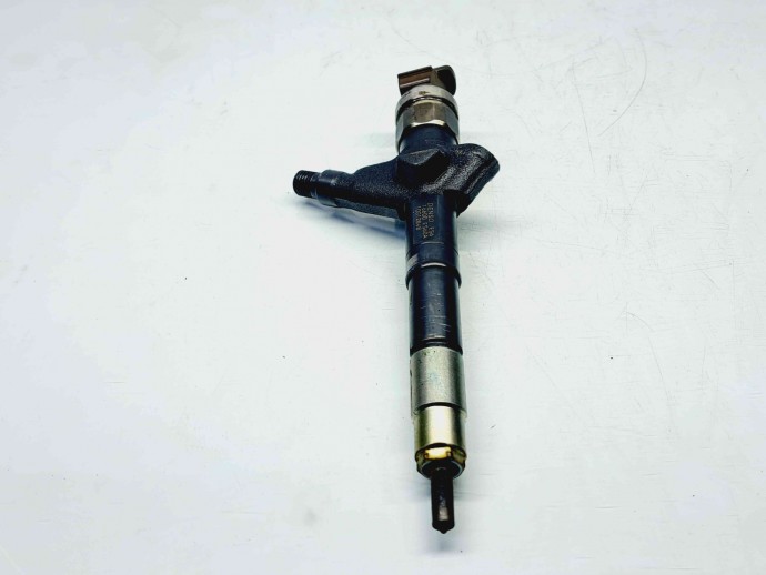Injector Nissan X-Trail (T30) [Fabr 2001-2007] 16600ES60A 2.2 YD22ETI   