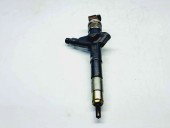 Injector Nissan X-Trail (T30) [Fabr 2001-2007] 16600ES60A 2.2 YD22ETI   