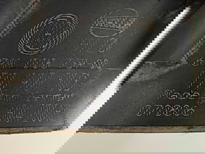 Senzor nivel balast 1T0907503  Skoda Octavia 2 Combi (1Z5) [Fabr 2004-2013] 2.0 TDI  BMM 064408