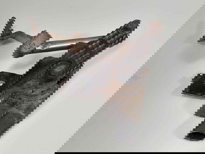 Senzor nivel balast 1T0907503  Skoda Octavia 2 Combi (1Z5) [Fabr 2004-2013] 2.0 TDI  BMM 064408