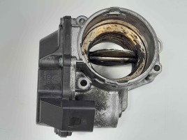 Clapeta acceleratie 03G128063A  Skoda Octavia 2 Combi (1Z5) [Fabr 2004-2013] 2.0 TDI  BMM 064408