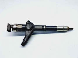 Injector Nissan X-Trail (T30) [Fabr 2001-2007] 16600ES60A 2.2 YD22ETI   
