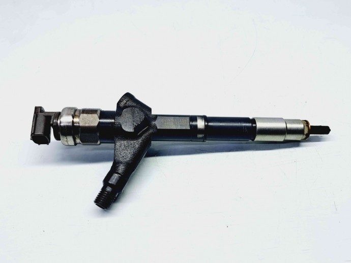 Injector Nissan X-Trail (T30) [Fabr 2001-2007] 16600ES60A 2.2 YD22ETI   