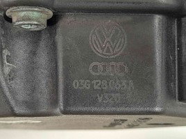 Clapeta acceleratie 03G128063A  Skoda Octavia 2 Combi (1Z5) [Fabr 2004-2013] 2.0 TDI  BMM 064408