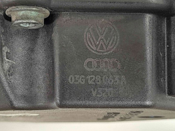 Clapeta acceleratie 03G128063A  Skoda Octavia 2 Combi (1Z5) [Fabr 2004-2013] 2.0 TDI  BMM 064408