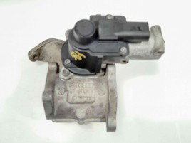 Supapa EGR 03G129637A / 03G131502  Skoda Octavia 2 Combi (1Z5) [Fabr 2004-2013] 2.0 TDI  BMM 064408