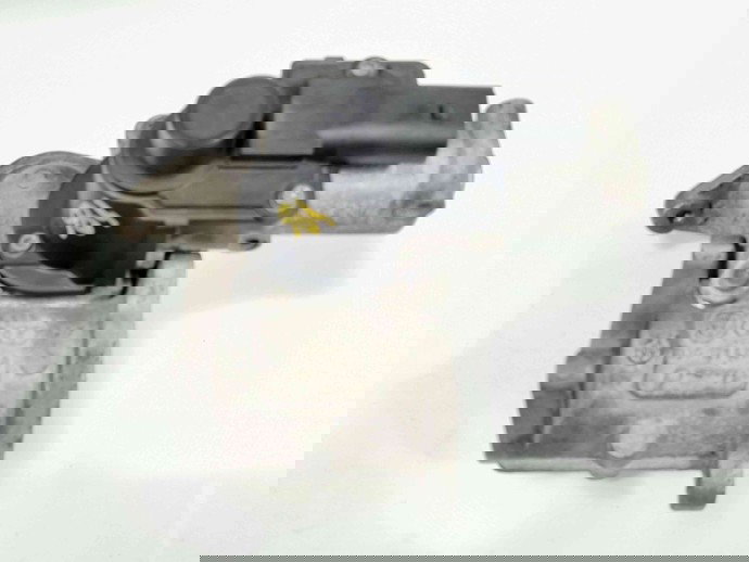 Supapa EGR 03G129637A / 03G131502  Skoda Octavia 2 Combi (1Z5) [Fabr 2004-2013] 2.0 TDI  BMM 064408