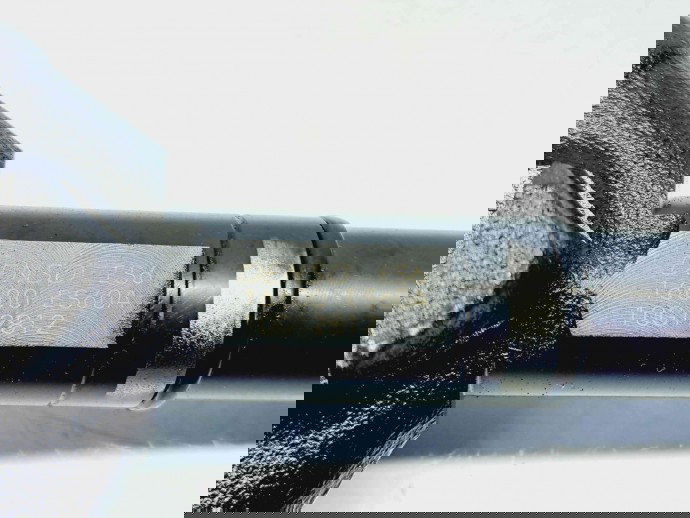 Injector Nissan X-Trail (T30) [Fabr 2001-2007] 16600ES60A 2.2 YD22ETI   