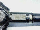Injector Nissan X-Trail (T30) [Fabr 2001-2007] 16600ES60A 2.2 YD22ETI   