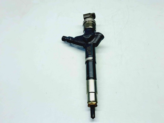 Injector Nissan X-Trail (T30) [Fabr 2001-2007] 16600ES60A 2.2 YD22ETI   