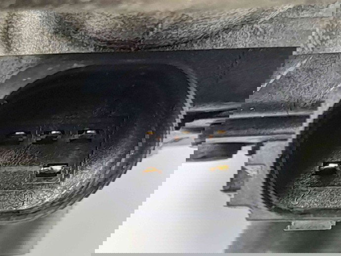 Supapa EGR 03G129637A / 03G131502  Skoda Octavia 2 Combi (1Z5) [Fabr 2004-2013] 2.0 TDI  BMM 064408