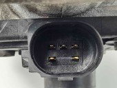 Supapa EGR 03G129637A / 03G131502  Skoda Octavia 2 Combi (1Z5) [Fabr 2004-2013] 2.0 TDI  BMM 064408