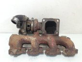 Turbina Ford Transit 2.0 TDCI 1C1Q 6K682 EA 2006-2013