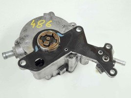 Pompa vacuum 038145209M  Skoda Octavia 2 Combi (1Z5) [Fabr 2004-2013] 2.0 TDI  BMM 064408