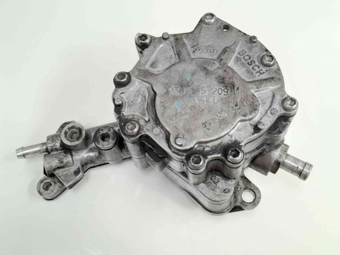 Pompa vacuum 038145209M  Skoda Octavia 2 Combi (1Z5) [Fabr 2004-2013] 2.0 TDI  BMM 064408
