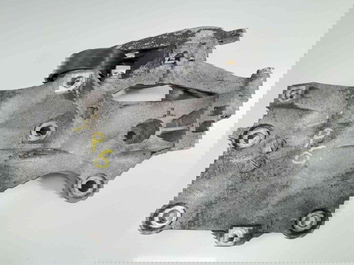 Suport accesorii 038903143AF  Skoda Octavia 2 Combi (1Z5) [Fabr 2004-2013] 2.0 TDI  BMM 064408