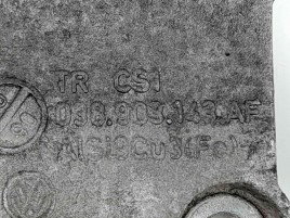 Suport accesorii 038903143AF  Skoda Octavia 2 Combi (1Z5) [Fabr 2004-2013] 2.0 TDI  BMM 064408