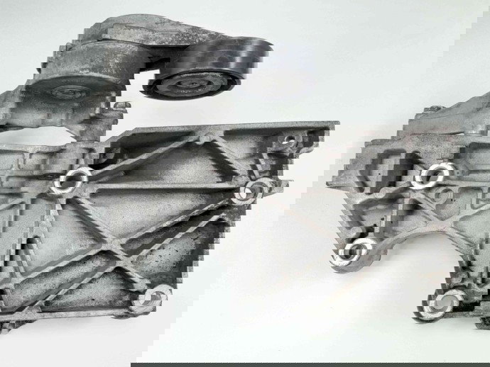 Suport accesorii 038903143AF  Skoda Octavia 2 Combi (1Z5) [Fabr 2004-2013] 2.0 TDI  BMM 064408