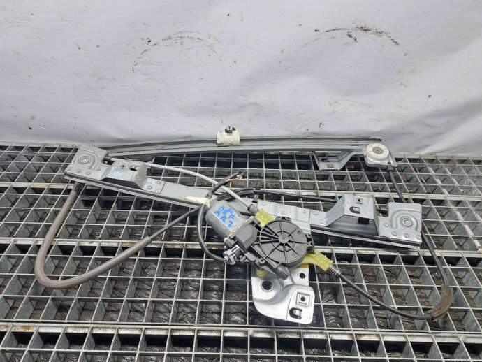 Macara electrica geam dreapta fata Renault Kangoo 2 Maxi (F61) [Fabr 2008-2022] OEM