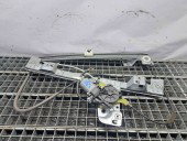 Macara electrica geam dreapta fata Renault Kangoo 2 Maxi (F61) [Fabr 2008-2022] OEM