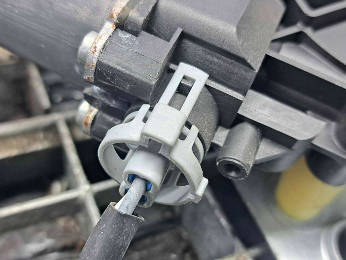 Macara electrica geam dreapta fata Renault Kangoo 2 Maxi (F61) [Fabr 2008-2022] OEM