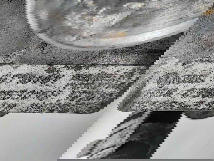 Turbina 036253016H  Skoda Octavia 2 Combi (1Z5) [Fabr 2004-2013] 2.0 TDI  BMM 064408