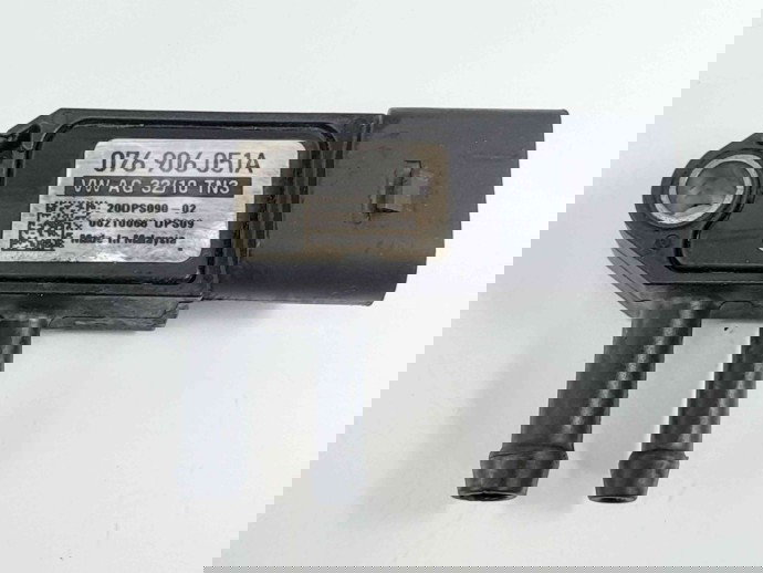 Senzor presiune 076906051A  Skoda Octavia 2 Combi (1Z5) [Fabr 2004-2013] 2.0 TDI  BMM 064408