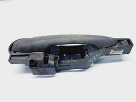 Maner usa dreapta fata Renault Kangoo 2 Maxi (F61) [Fabr 2008-2022] OEM
