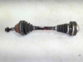 Planetara stanga fata 1K0407271B  Skoda Octavia 2 Combi (1Z5) [Fabr 2004-2013] 2.0 TDI  BMM 064408