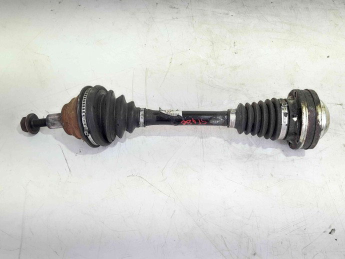 Planetara stanga fata 1K0407271B  Skoda Octavia 2 Combi (1Z5) [Fabr 2004-2013] 2.0 TDI  BMM 064408
