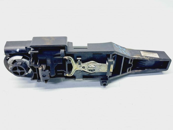 Maner usa dreapta fata Renault Kangoo 2 Maxi (F61) [Fabr 2008-2022] OEM