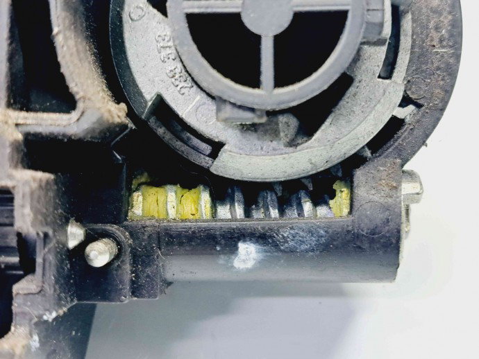 Maner usa dreapta fata Renault Kangoo 2 Maxi (F61) [Fabr 2008-2022] OEM
