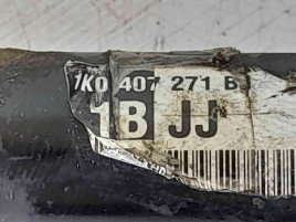 Planetara stanga fata 1K0407271B  Skoda Octavia 2 Combi (1Z5) [Fabr 2004-2013] 2.0 TDI  BMM 064408
