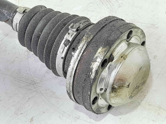 Planetara stanga fata 1K0407271B  Skoda Octavia 2 Combi (1Z5) [Fabr 2004-2013] 2.0 TDI  BMM 064408