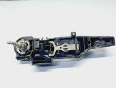 Maner usa stanga fata Renault Kangoo 2 Maxi (F61) [Fabr 2008-2022] OEM
