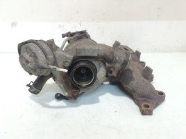 Turbina Opel Astra H Coupe 1.7 CDTI LPZ 8973000926 2004-2009