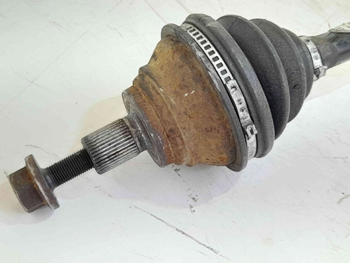 Planetara stanga fata 1K0407271B  Skoda Octavia 2 Combi (1Z5) [Fabr 2004-2013] 2.0 TDI  BMM 064408