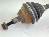 Planetara stanga fata 1K0407271B  Skoda Octavia 2 Combi (1Z5) [Fabr 2004-2013] 2.0 TDI  BMM 064408