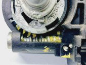 Maner usa stanga fata Renault Kangoo 2 Maxi (F61) [Fabr 2008-2022] OEM