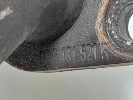 Conducta gaze 03G131521R  Skoda Octavia 2 Combi (1Z5) [Fabr 2004-2013] 2.0 TDI  BMM 064408