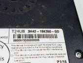  Modul bluetooth LAND ROVER Range Rover Sport (LS) [Fabr 2002-2013] 3H42-19K350-GD