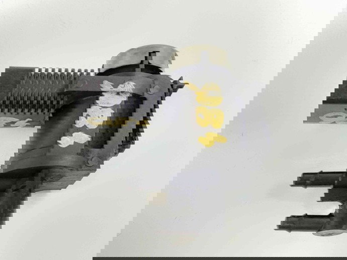 Supapa vacuum 1J0906283C Skoda Octavia 2 Combi (1Z5) [Fabr 2004-2013] 2.0 TDI BMM 064408