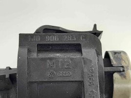 Supapa vacuum 1J0906283C Skoda Octavia 2 Combi (1Z5) [Fabr 2004-2013] 2.0 TDI BMM 064408