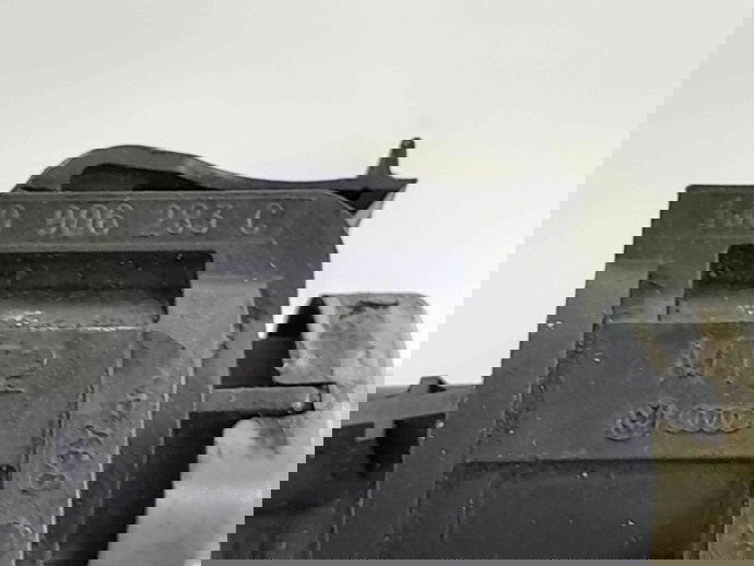 Supapa vacuum 1J0906283C Skoda Octavia 2 Combi (1Z5) [Fabr 2004-2013] 2.0 TDI BMM 064408