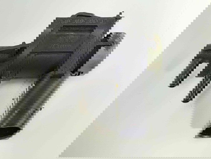 Supapa vacuum 1J0906283C Skoda Octavia 2 Combi (1Z5) [Fabr 2004-2013] 2.0 TDI BMM 064408