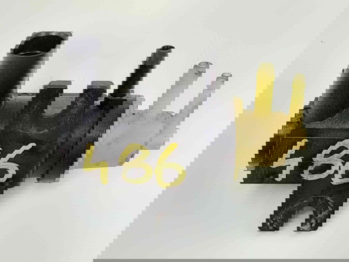 Supapa vacuum 1K0906627A  Skoda Octavia 2 Combi (1Z5) [Fabr 2004-2013] 2.0 TDI  BMM 064408