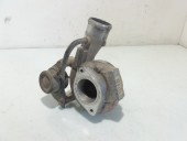 Turbosuflanta Ford Transit 2.4 TDCI FXFA 3C1Q-6K682-EA 2000-2006
