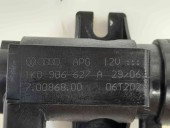 Supapa vacuum 1K0906627A  Skoda Octavia 2 Combi (1Z5) [Fabr 2004-2013] 2.0 TDI  BMM 064408