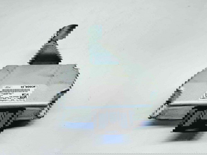  Modul confort Ford Focus 3 (CB8) [Fabr 2011-2015] BV6T-14B526-BA