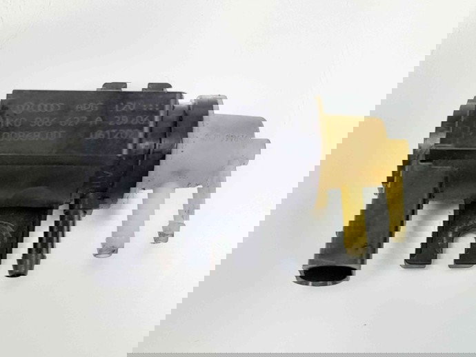 Supapa vacuum 1K0906627A  Skoda Octavia 2 Combi (1Z5) [Fabr 2004-2013] 2.0 TDI  BMM 064408